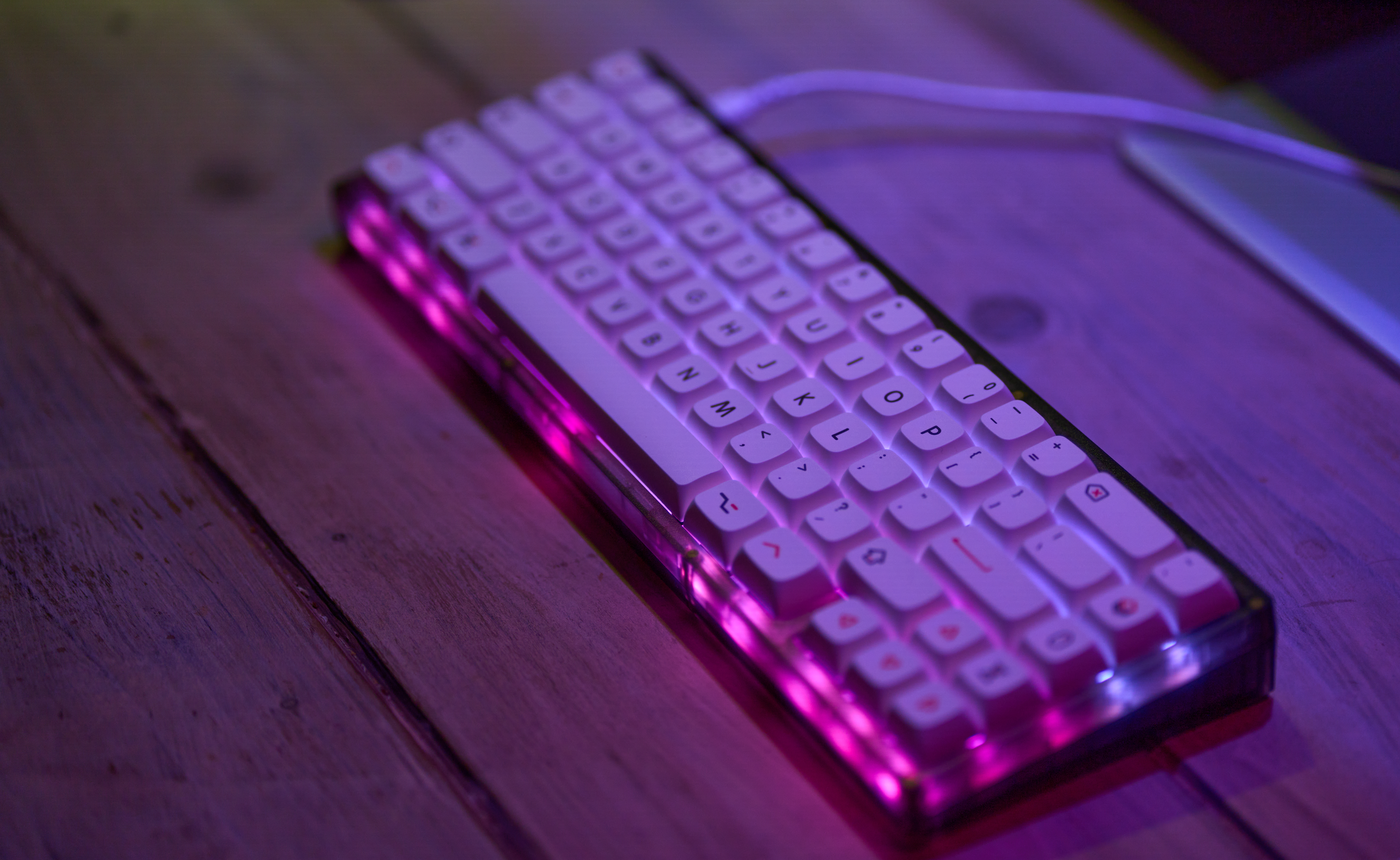 KBDfans 67Lite
