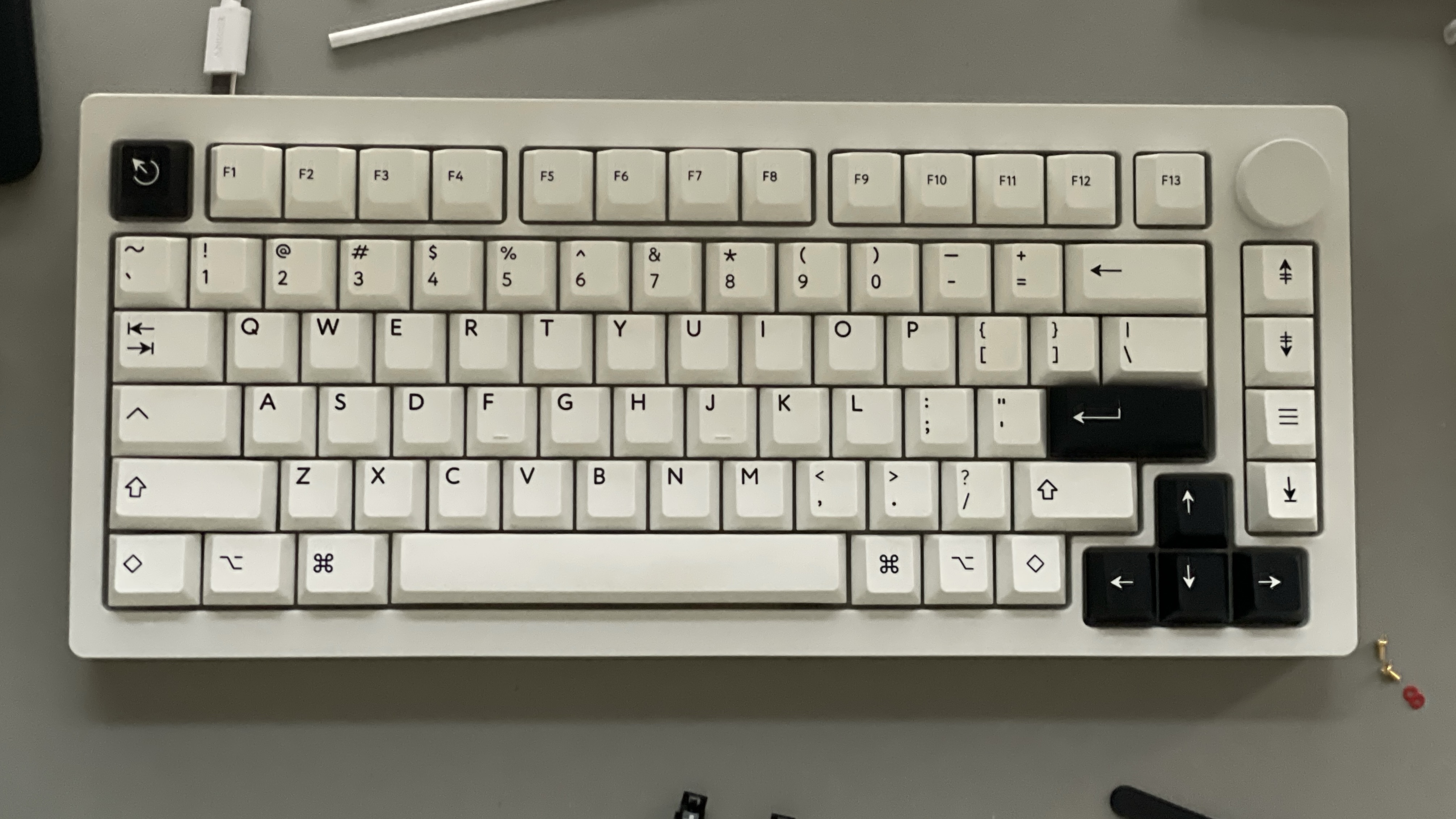 Monsegeek M1 (v3)